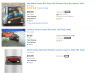 MetroidEbayScreenshot2 Ebay screenshot of listings for GBA Metroid Classic cartridges.